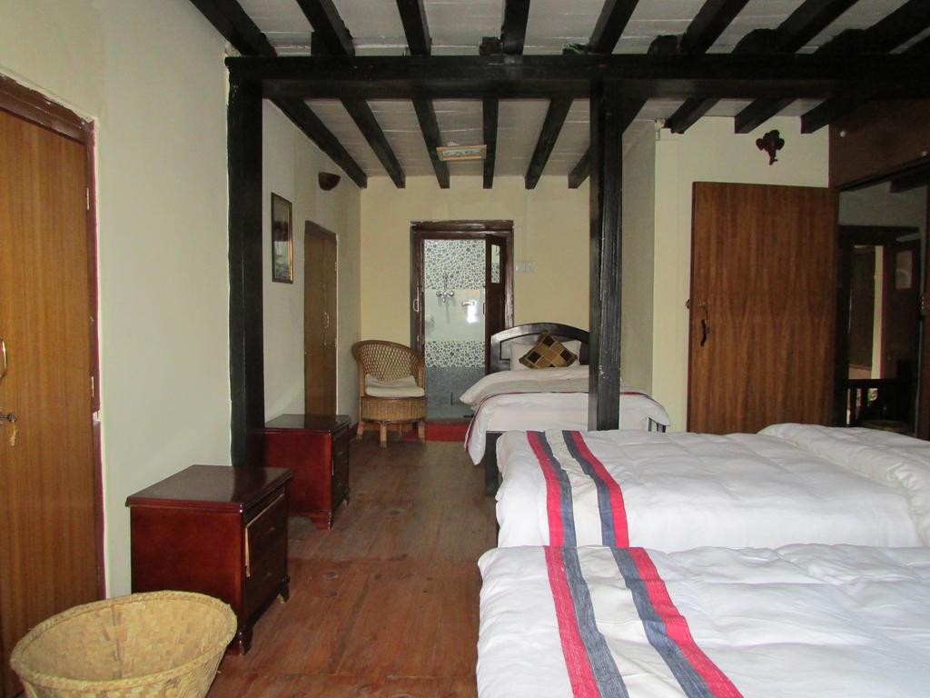 Gallery Image Of Taleju Boutique Hotel