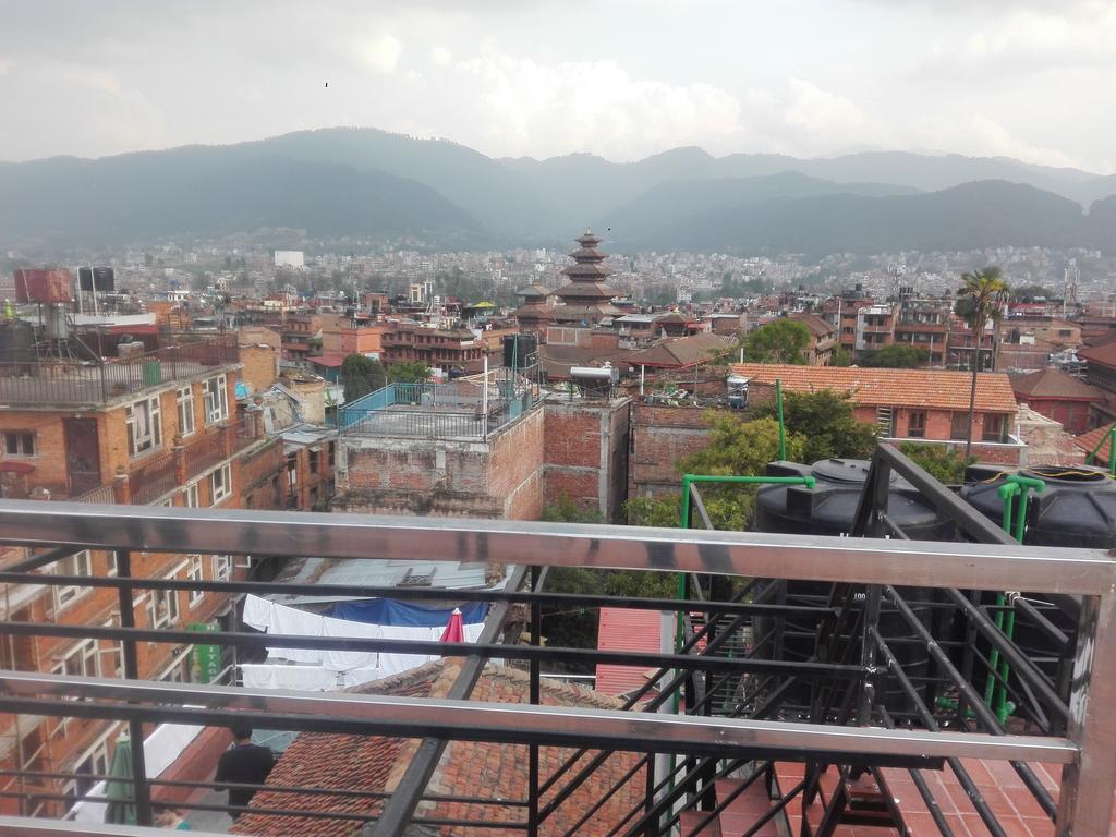 Taleju Boutique Hotel