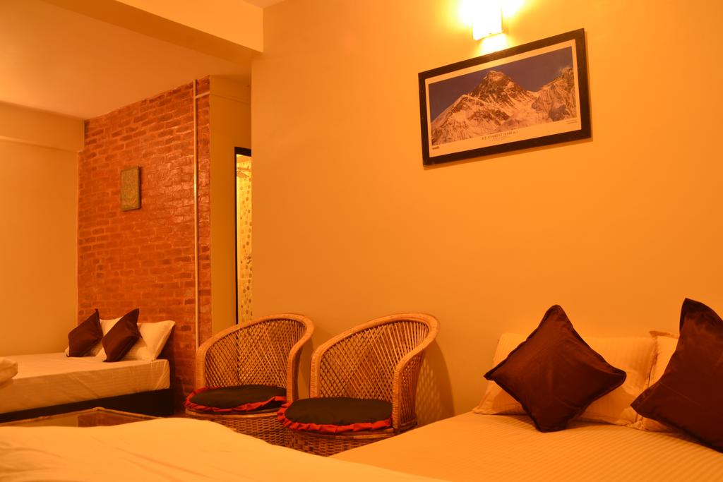 Gallery Image Of Pradhan Home Stay