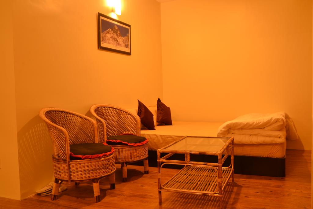 Gallery Image Of Pradhan Home Stay