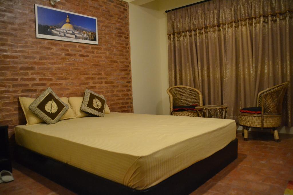 Gallery Image Of Pradhan Home Stay