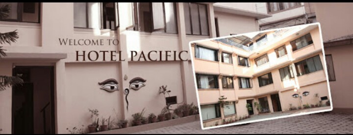 Hotel Pacific Pvt LTD
