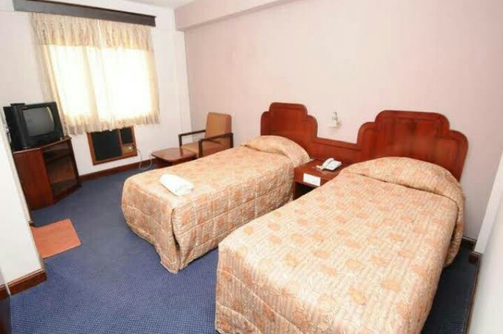 Gallery Image Of Hotel Pacific Pvt LTD