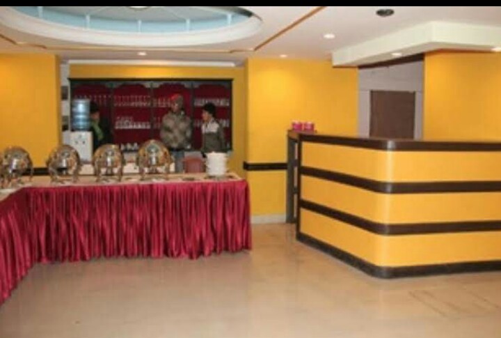 Gallery Image Of Hotel Pacific Pvt LTD