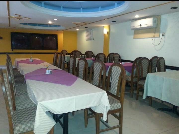 Gallery Image Of Hotel Pacific Pvt LTD
