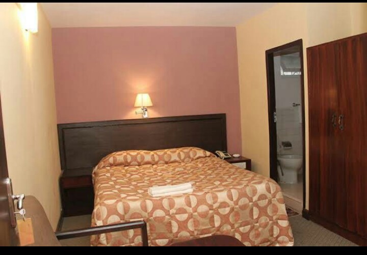 Gallery Image Of Hotel Pacific Pvt LTD