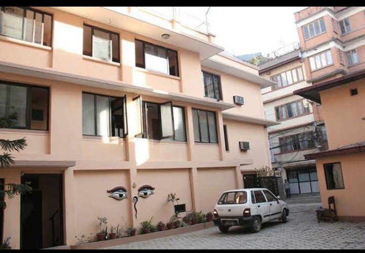 Gallery Image Of Hotel Pacific Pvt LTD