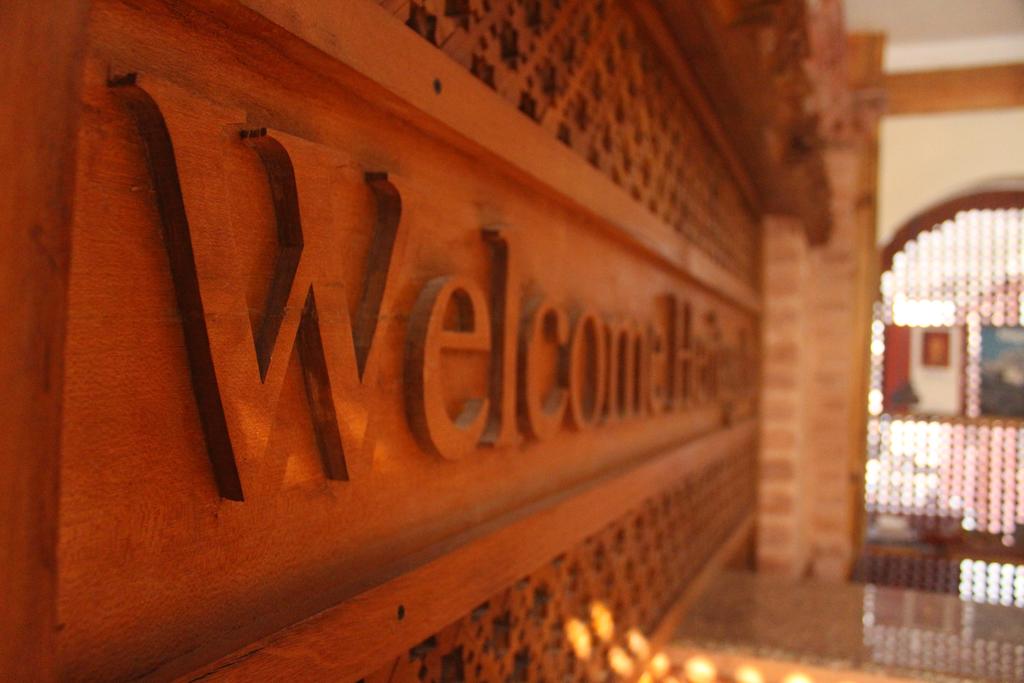 Welcome Heritage Inn