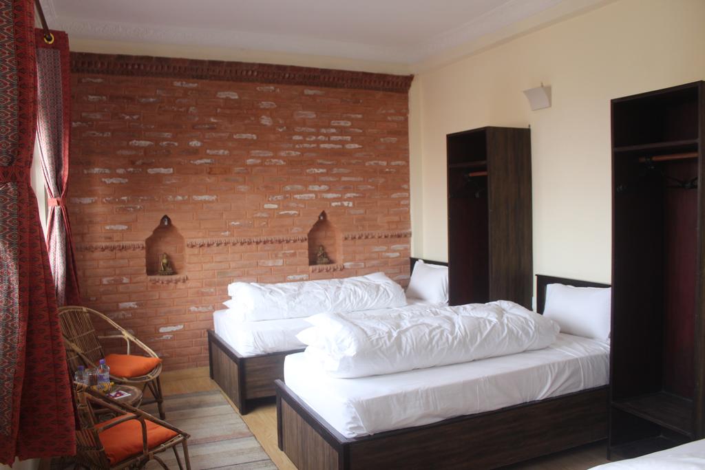 Gallery Image Of Welcome Heritage Inn