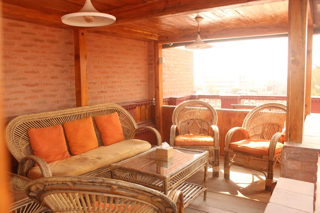 Gallery Image Of Welcome Heritage Inn