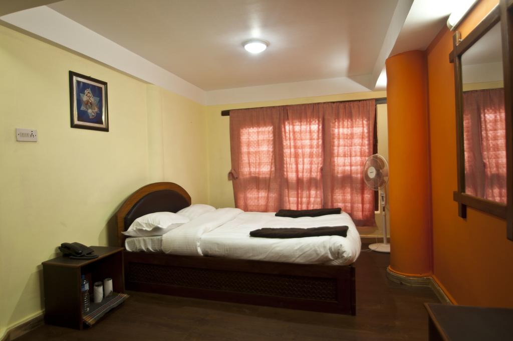 Gallery Image Of  Siddhi Home & Restaurant