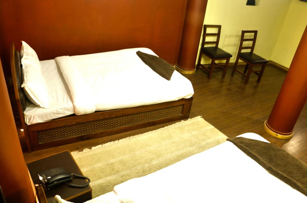 Gallery Image Of  Siddhi Home & Restaurant