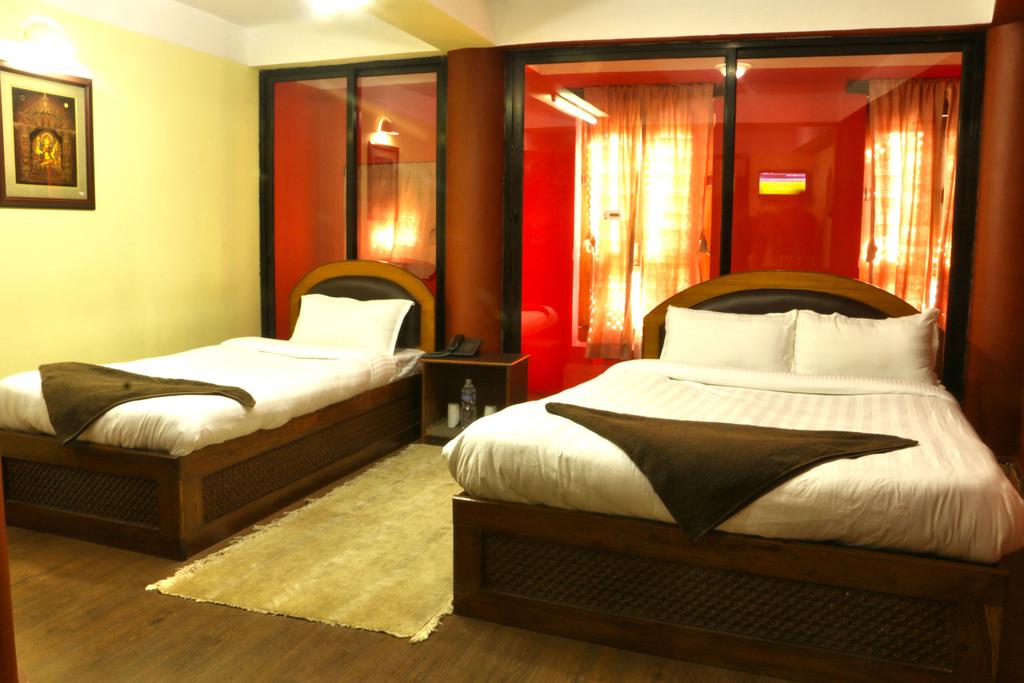 Gallery Image Of  Siddhi Home & Restaurant