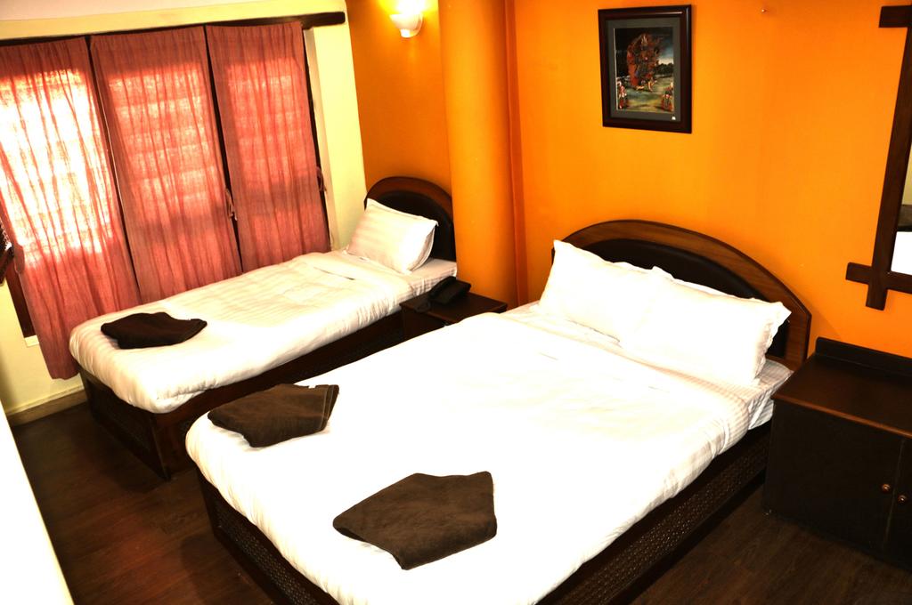 Gallery Image Of  Siddhi Home & Restaurant