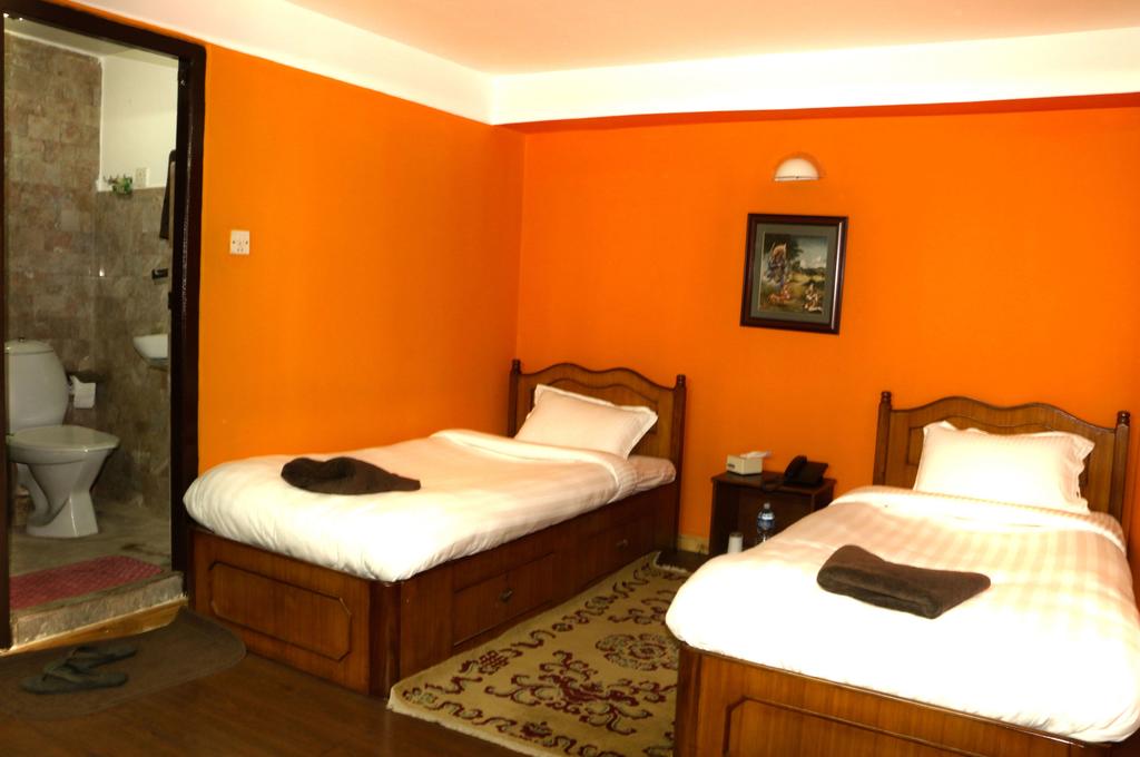  Siddhi Home & Restaurant