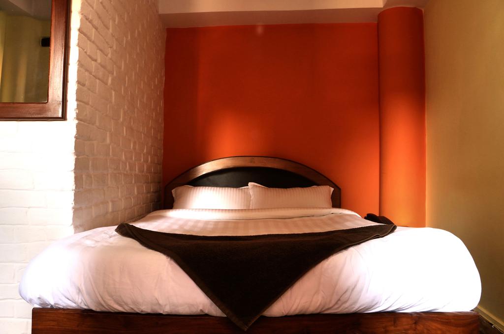 Gallery Image Of  Siddhi Home & Restaurant