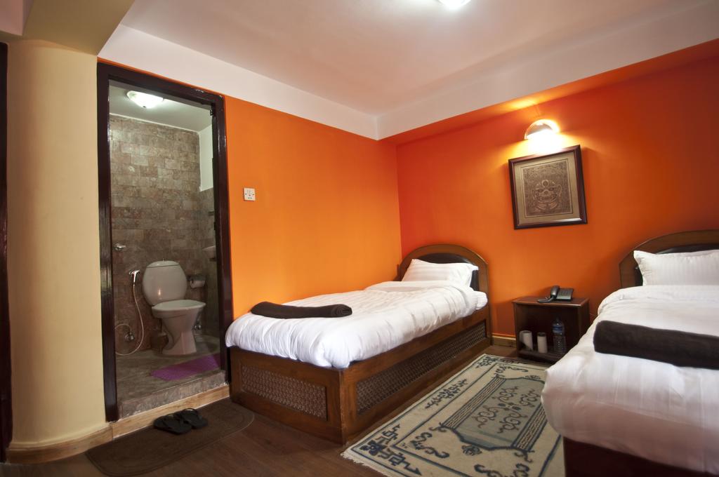 Gallery Image Of  Siddhi Home & Restaurant