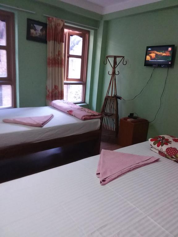 Gallery Image Of Mountain Guest House