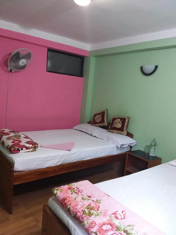 Gallery Image Of Mountain Guest House