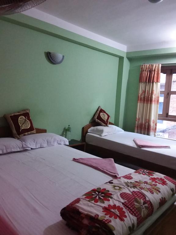 Gallery Image Of Mountain Guest House