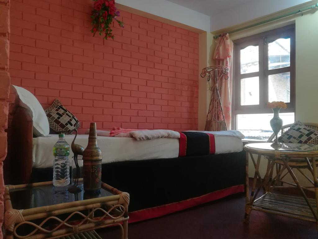 Gallery Image Of Mountain Guest House