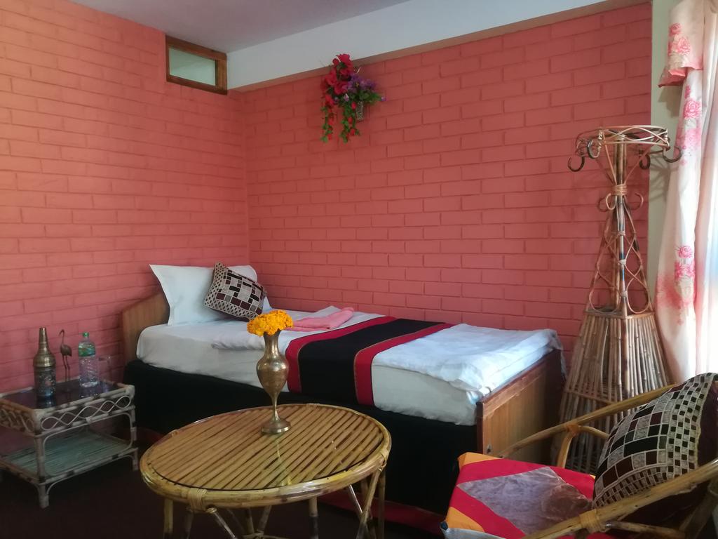 Gallery Image Of Mountain Guest House