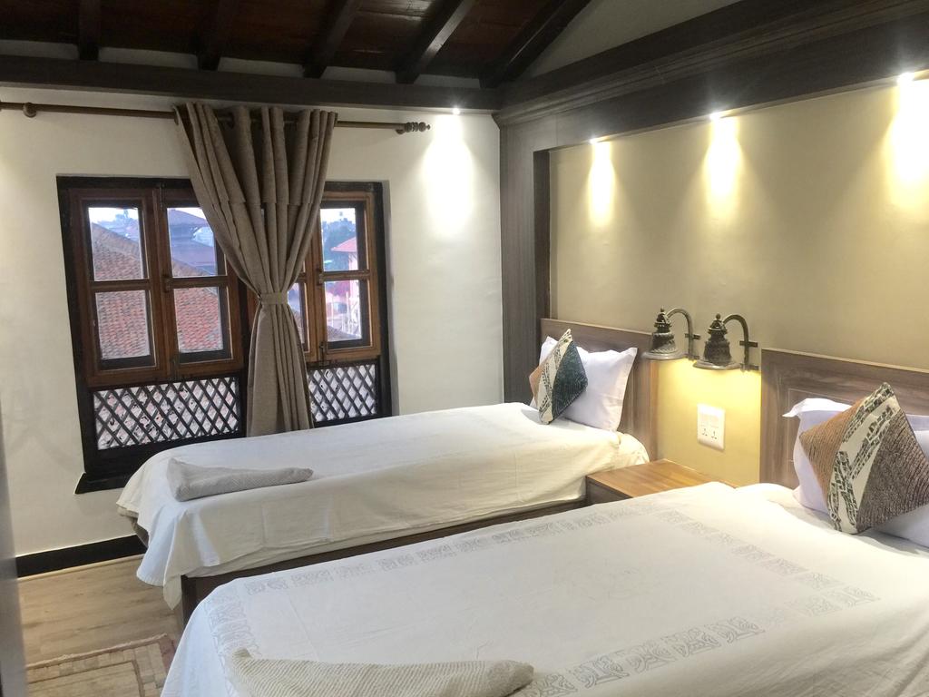 Gallery Image Of Shiva Guest House
