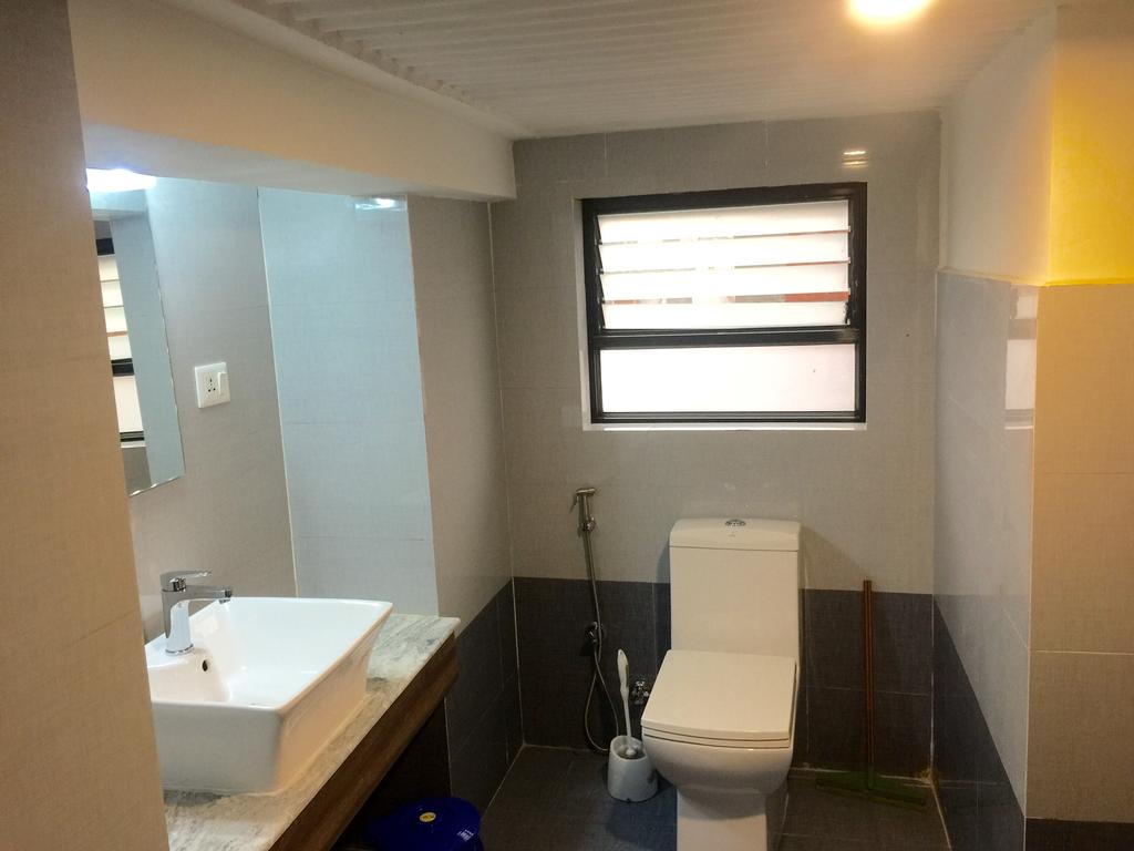 Gallery Image Of Shiva Guest House