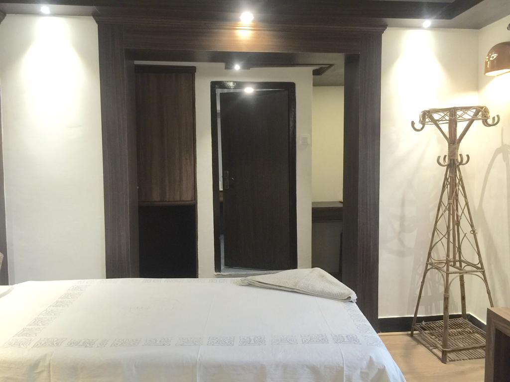 Gallery Image Of Shiva Guest House