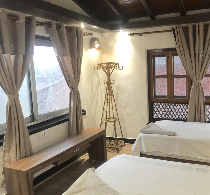 Gallery Image Of Shiva Guest House