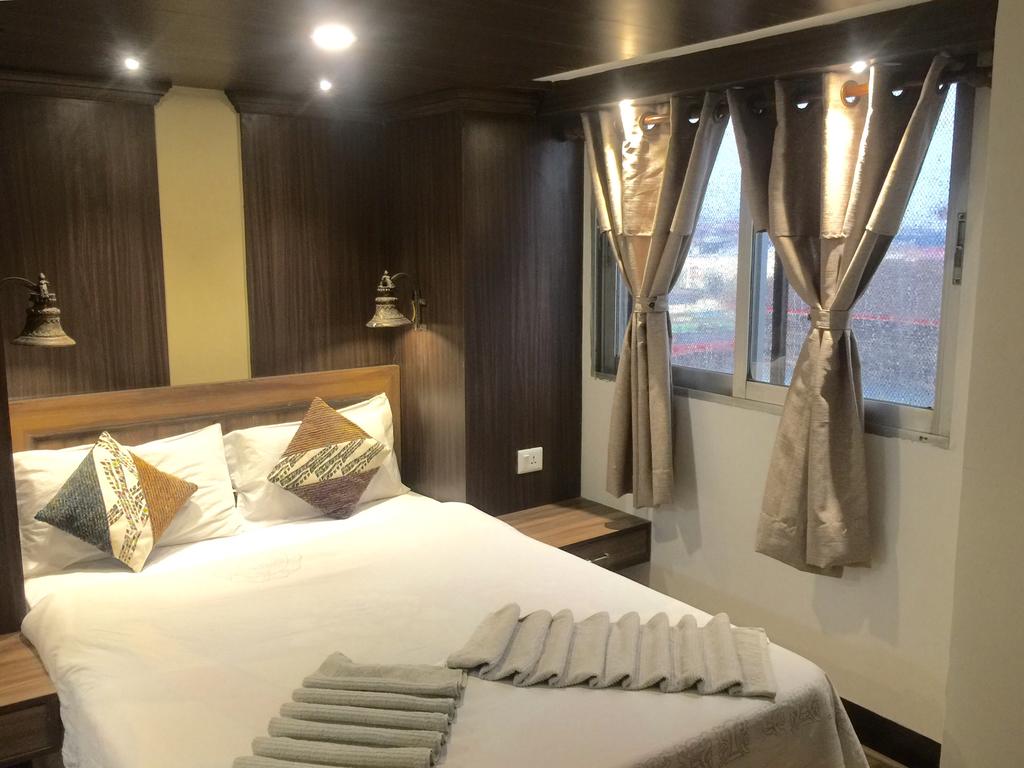 Gallery Image Of Shiva Guest House