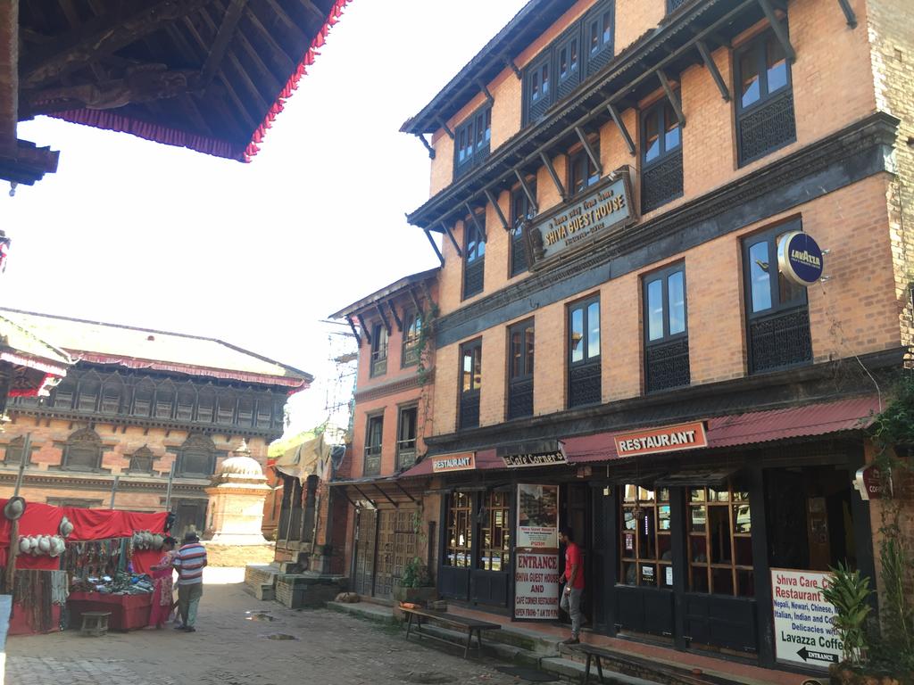 Shiva Guest House
