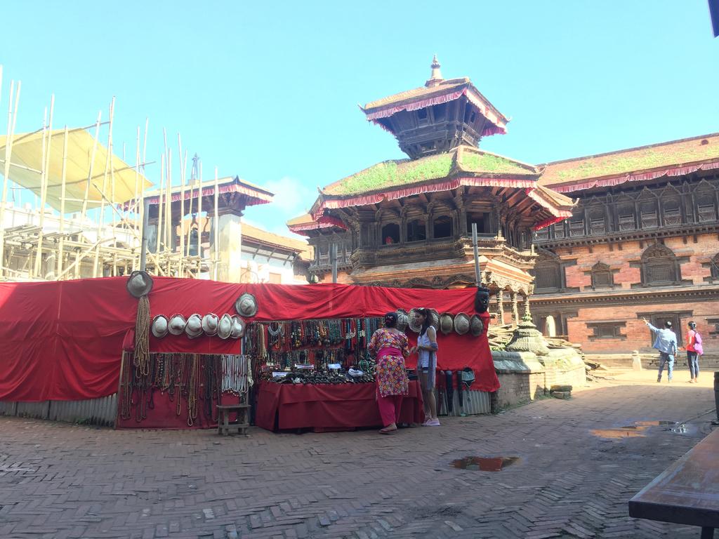 Gallery Image Of Shiva Guest House