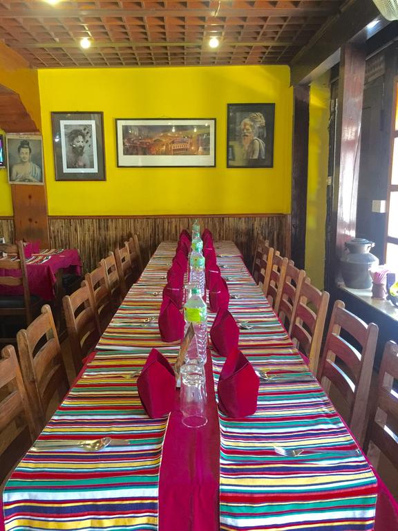 Gallery Image Of Shiva Guest House