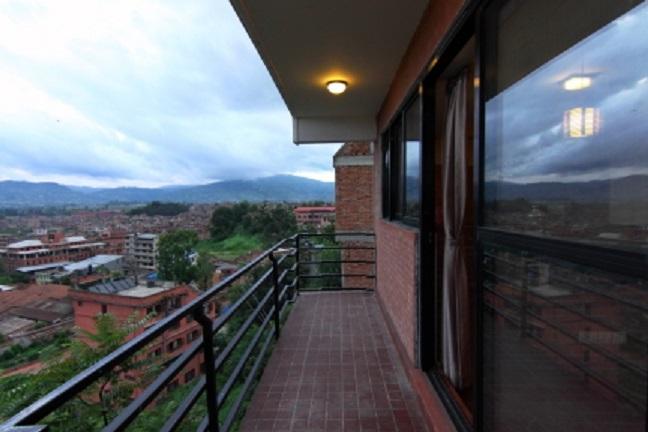 Gallery Image Of Thagu Chhen Boutique Hotel