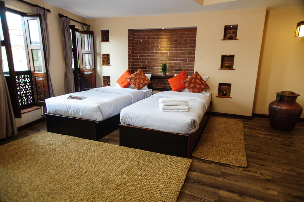 Gallery Image Of Thagu Chhen Boutique Hotel