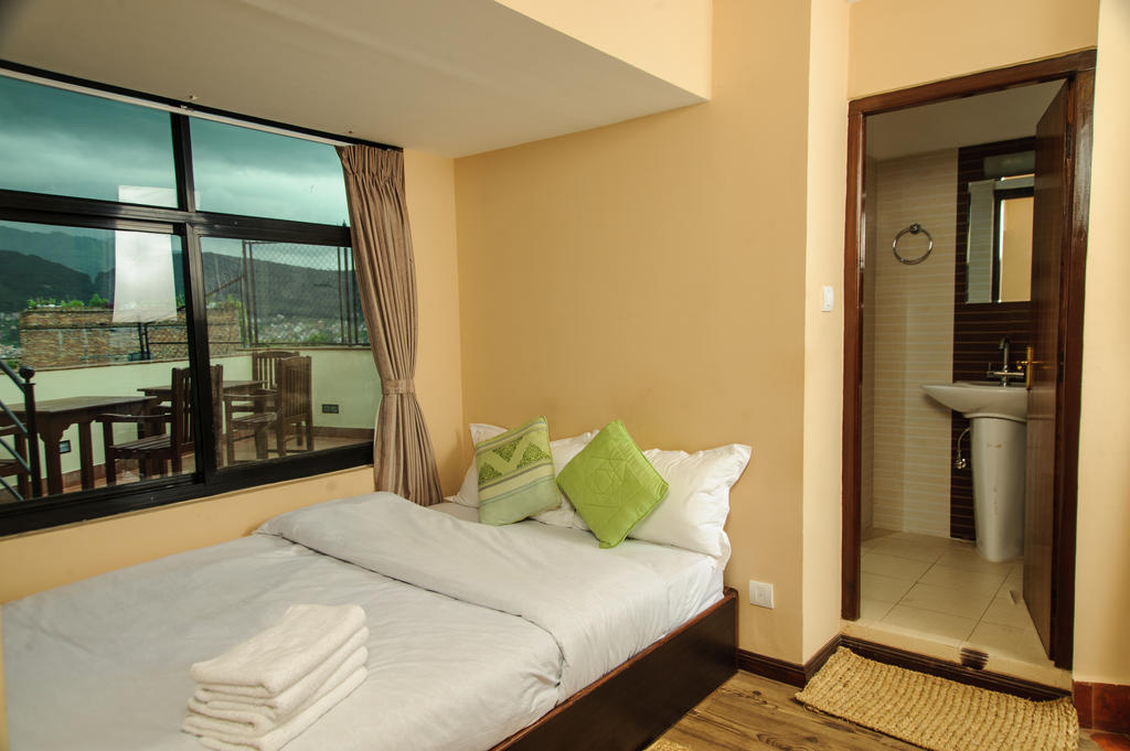 Thagu Chhen Boutique Hotel