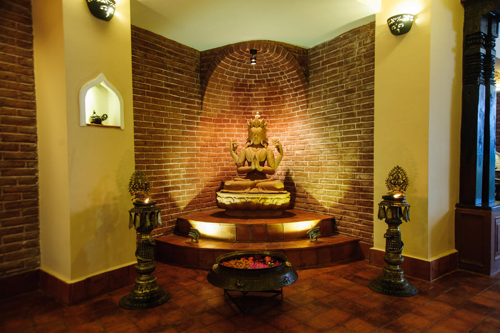Gallery Image Of Thagu Chhen Boutique Hotel