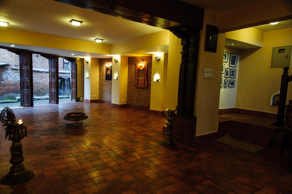 Gallery Image Of Thagu Chhen Boutique Hotel