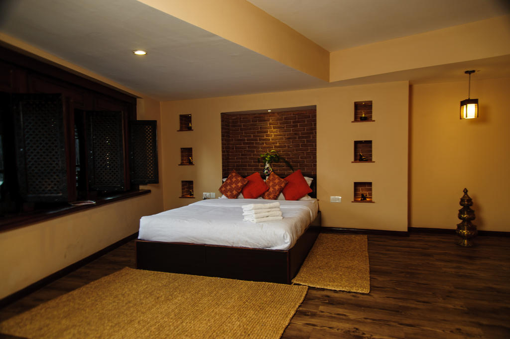 Gallery Image Of Thagu Chhen Boutique Hotel