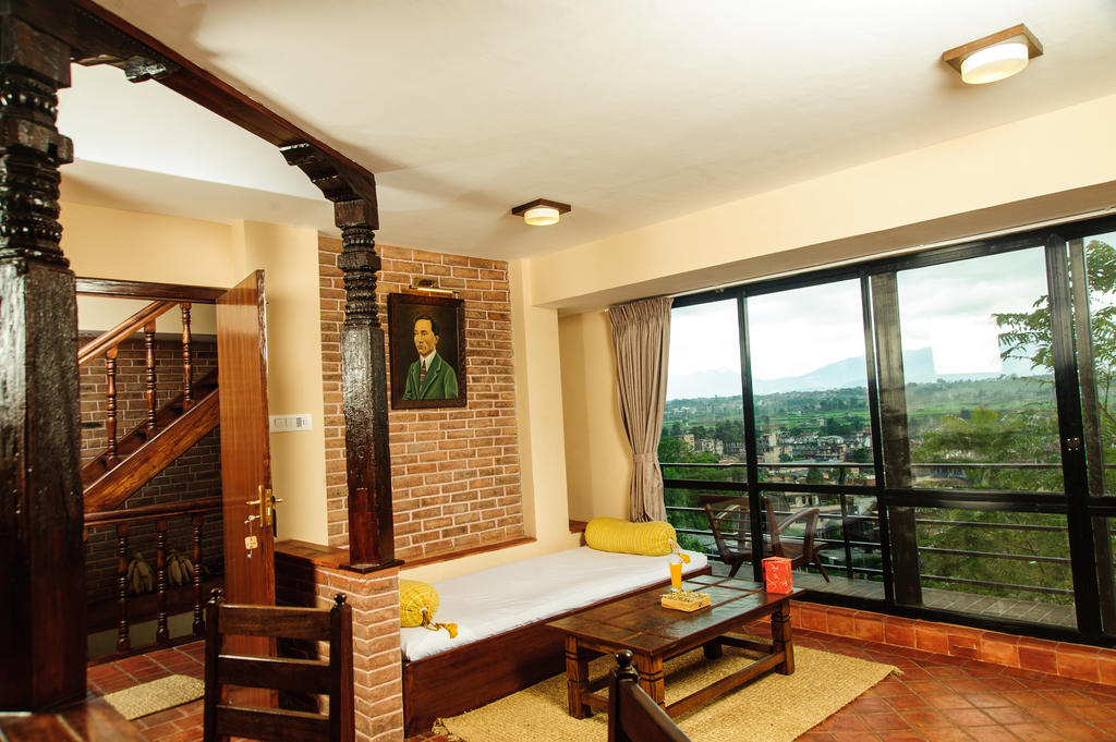 Gallery Image Of Thagu Chhen Boutique Hotel