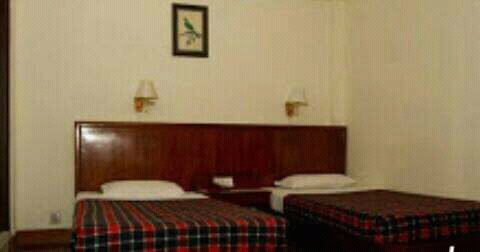 Gallery Image Of Hotel earth house