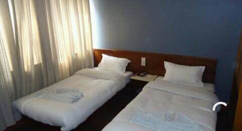 Gallery Image Of Hotel earth house