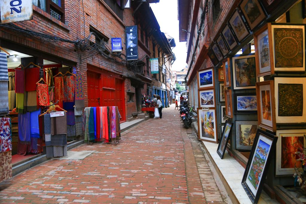 Gallery Image Of Kumari Guest House