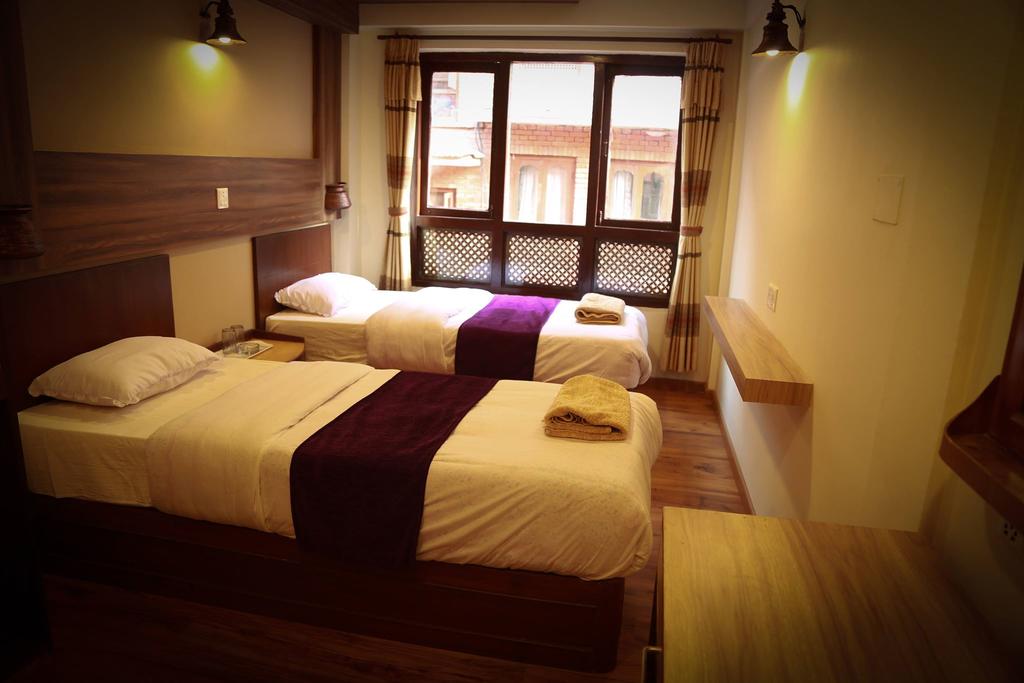 Gallery Image Of Kumari Guest House