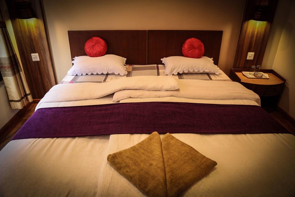 Gallery Image Of Kumari Guest House