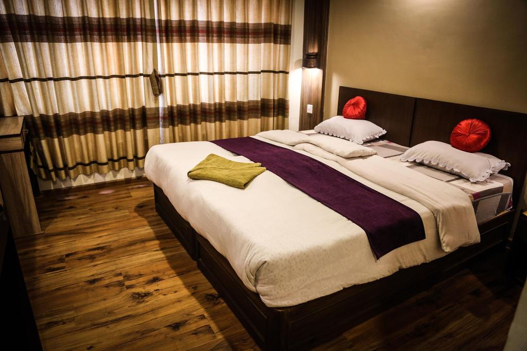 Gallery Image Of Kumari Guest House