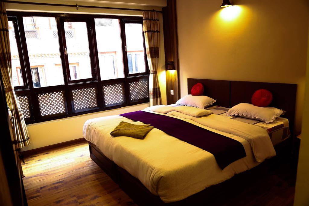 Gallery Image Of Kumari Guest House