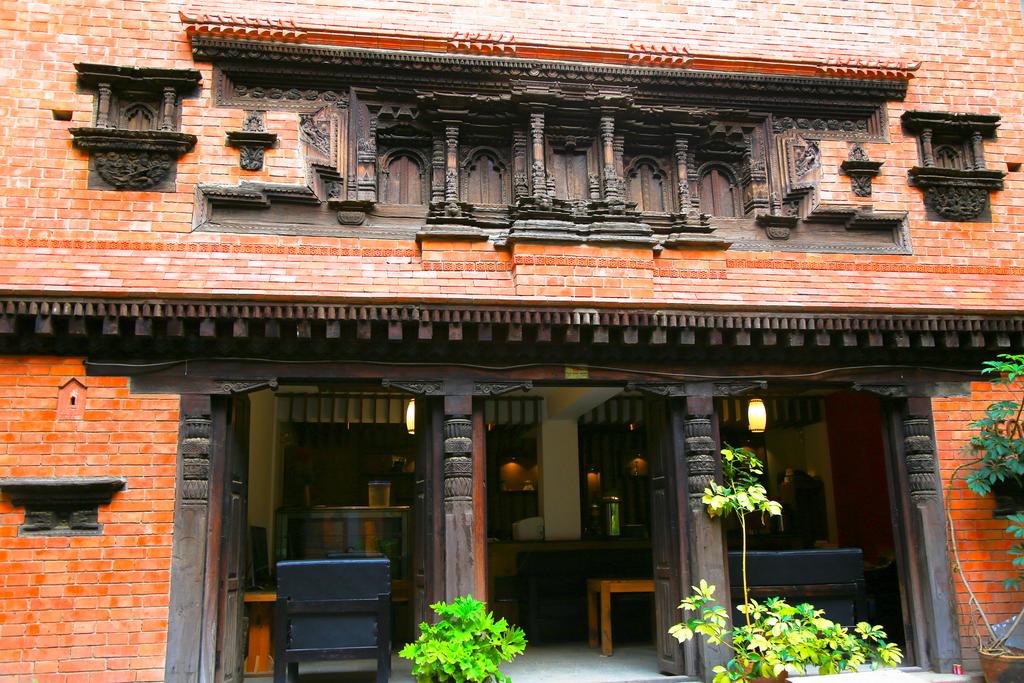 Kumari Guest House