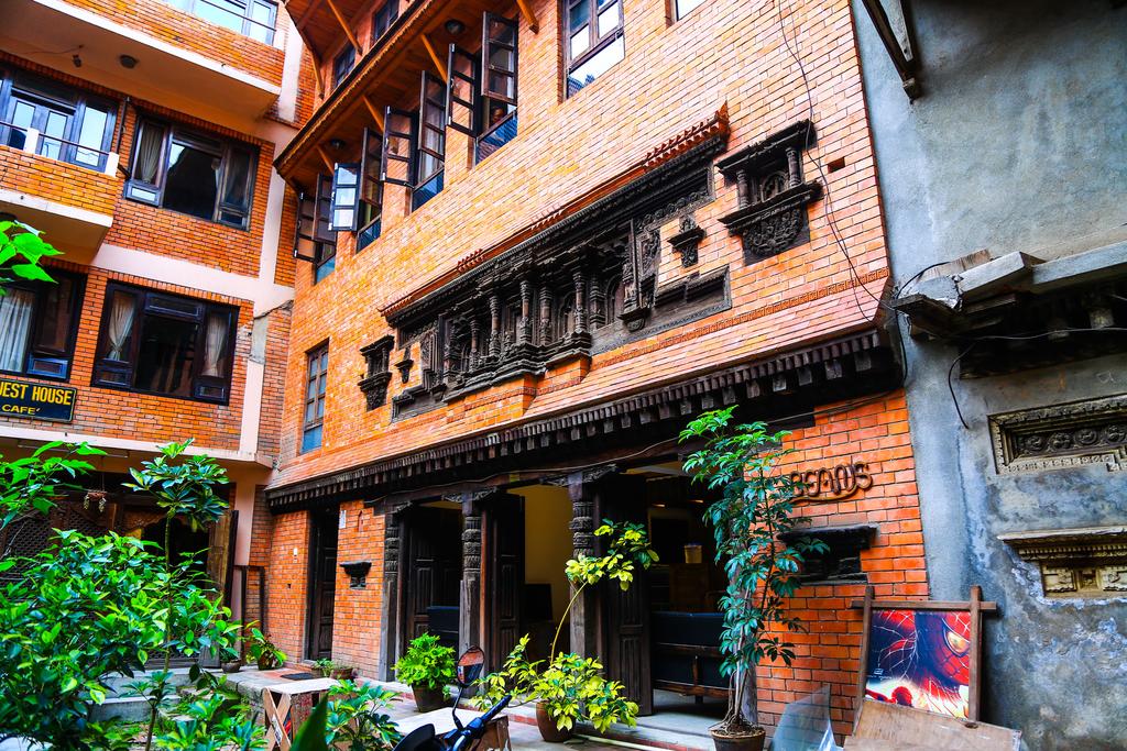 Gallery Image Of Kumari Guest House